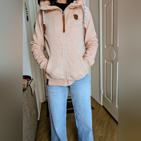 Naketano Hoodie (NO OFFERS ACCEPTED) - Picture 9 of 10